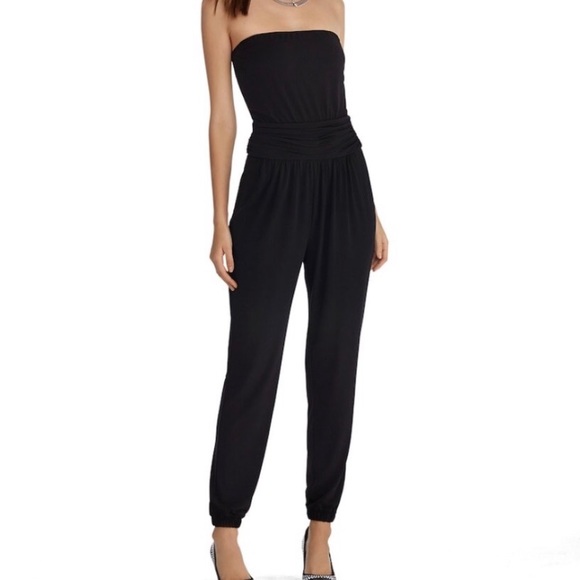 White House Black Market Pants - White House Black Market Jumpsuit